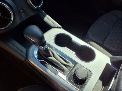 2021 Chevrolet Blazer AWD 2LT