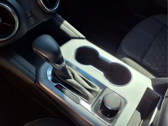 2021 Chevrolet Blazer AWD 2LT