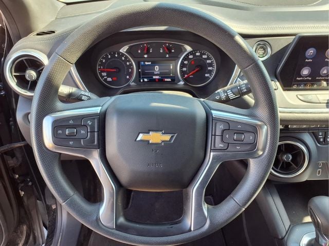 2021 Chevrolet Blazer AWD 2LT