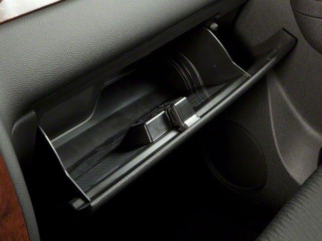 2013 Chevrolet Avalanche LTZ