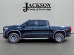 2020 GMC Sierra 1500 4WD Crew Cab Short Box AT4