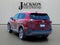 2021 Nissan Rogue SV FWD