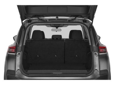 2023 Nissan Rogue S Intelligent AWD