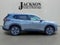 2025 Nissan Rogue SV FWD
