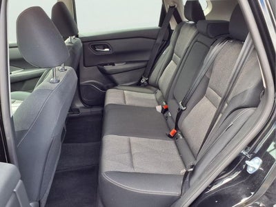 2025 Nissan Rogue SV FWD