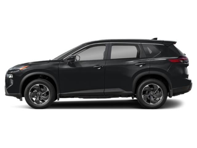 2025 Nissan Rogue SV FWD