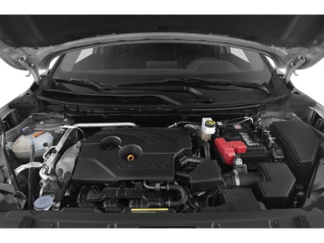 2023 Nissan Rogue SL FWD