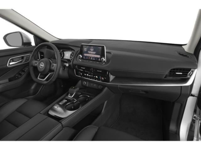2023 Nissan Rogue SL FWD
