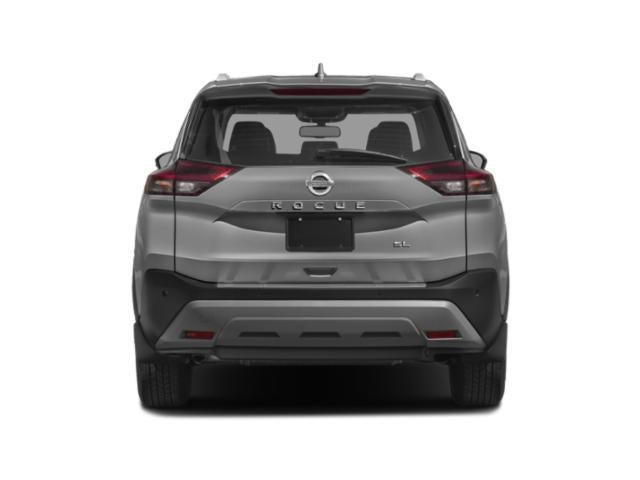 2023 Nissan Rogue SL FWD