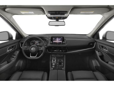 2023 Nissan Rogue SL FWD