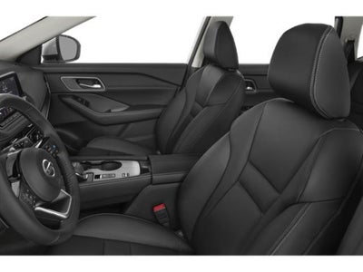 2023 Nissan Rogue SL FWD