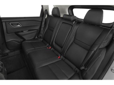 2023 Nissan Rogue SL Intelligent AWD