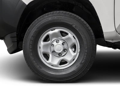 2016 Toyota Tacoma SR