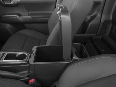 2016 Toyota Tacoma SR