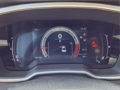 2024 Toyota Corolla XSE