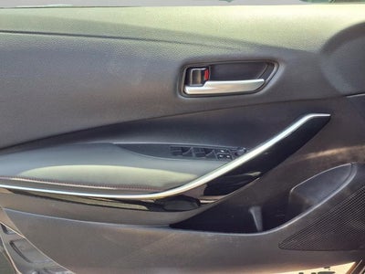 2024 Toyota Corolla XSE