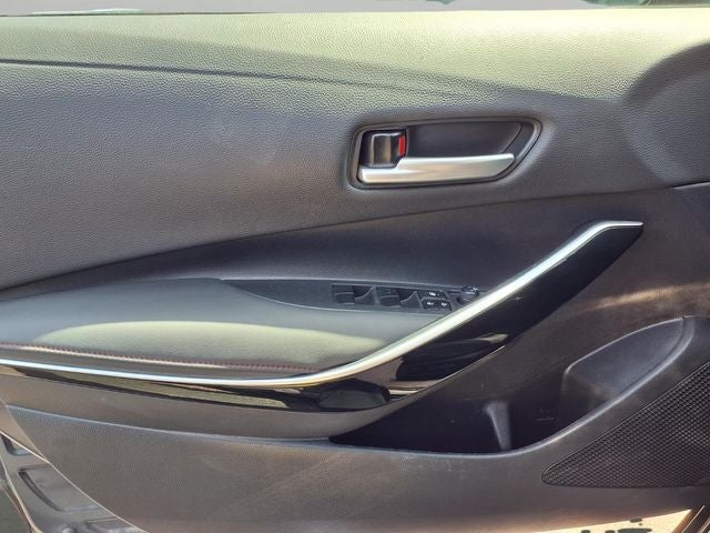 2024 Toyota Corolla XSE