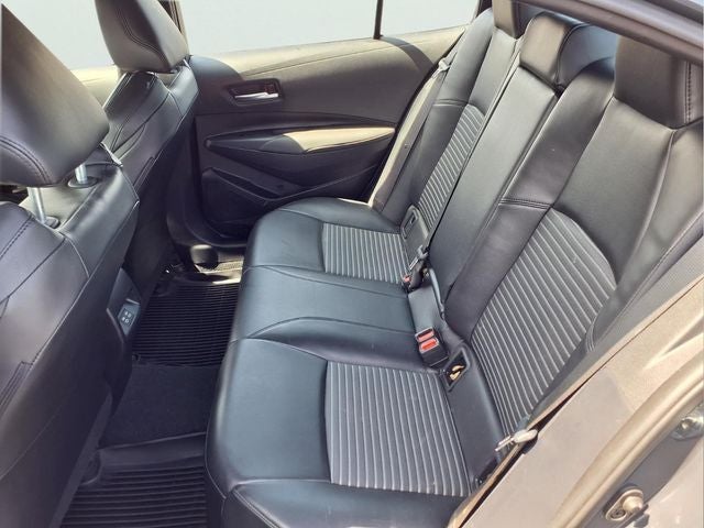 2024 Toyota Corolla XSE