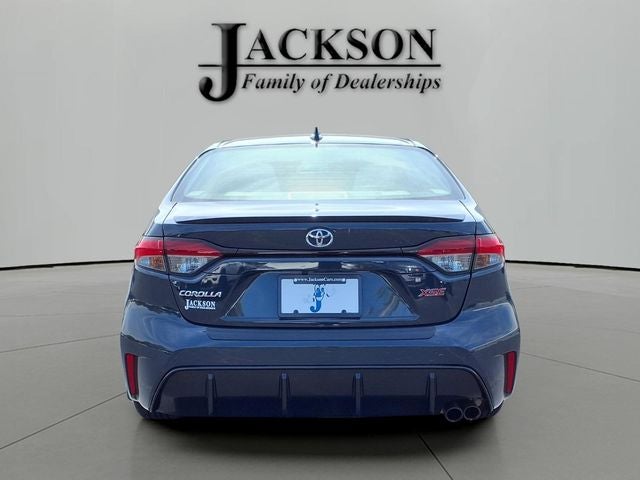 2024 Toyota Corolla XSE