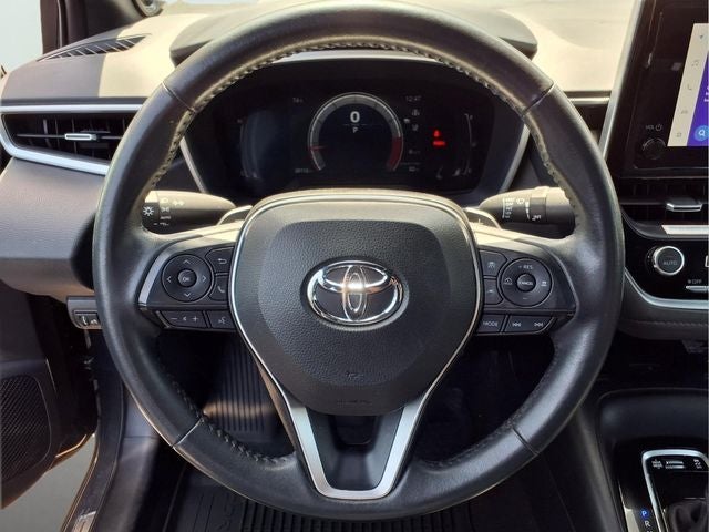 2024 Toyota Corolla XSE