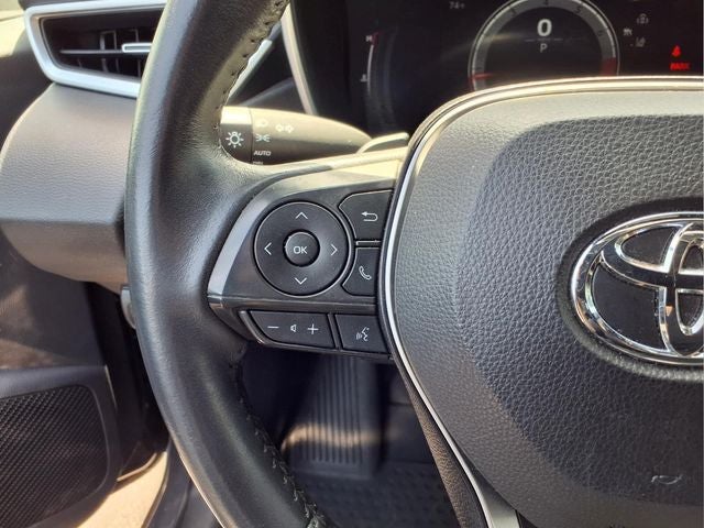2024 Toyota Corolla XSE