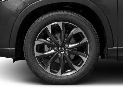 2016 Mazda Mazda CX-5 Grand Touring