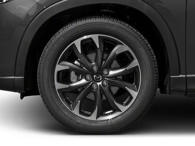 2016 Mazda Mazda CX-5 Grand Touring