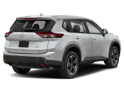 2024 Nissan Rogue SV FWD