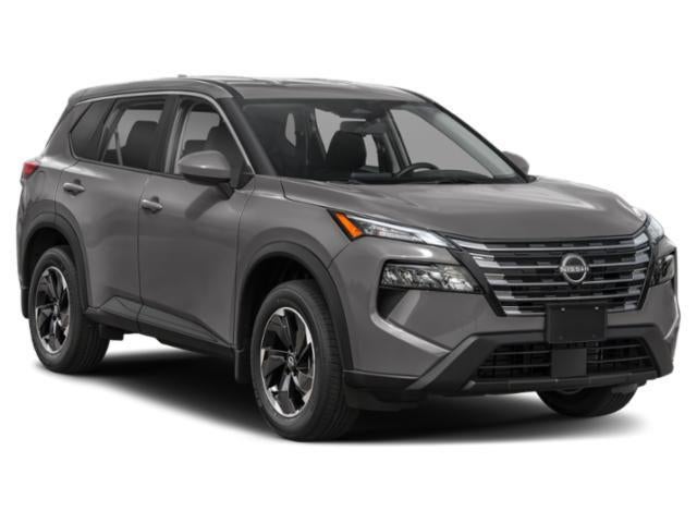 2024 Nissan Rogue SV FWD