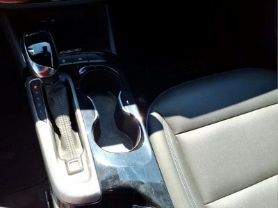 2024 Buick Envista Sport Touring FWD