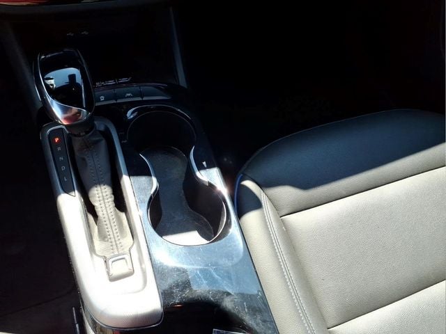 2024 Buick Envista Sport Touring FWD