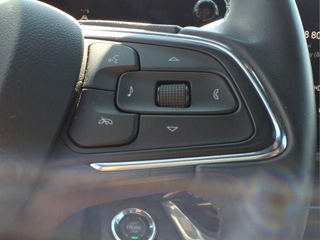 2024 Buick Envista Sport Touring FWD