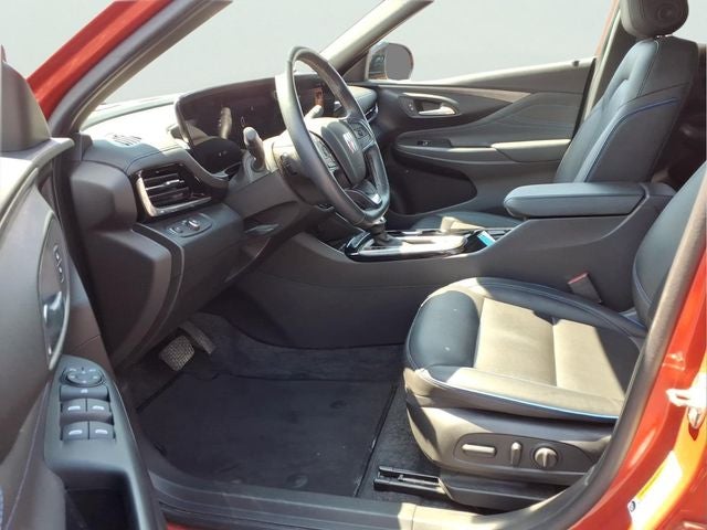 2024 Buick Envista Sport Touring FWD