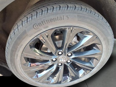 2024 Buick Envista Sport Touring FWD