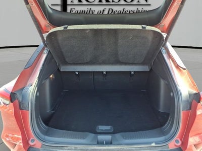 2024 Buick Envista Sport Touring FWD