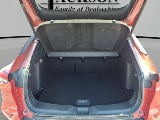 2024 Buick Envista Sport Touring FWD