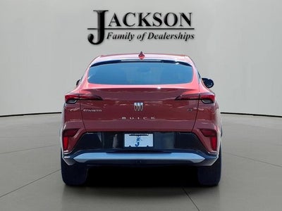 2024 Buick Envista Sport Touring FWD