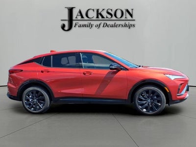 2024 Buick Envista Sport Touring FWD