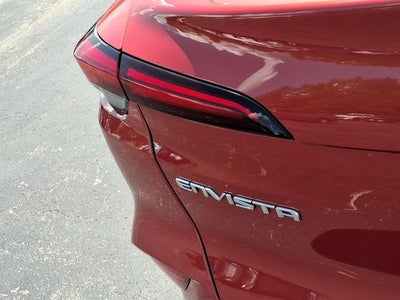 2024 Buick Envista Sport Touring FWD