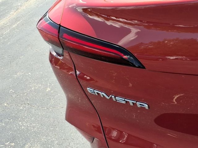2024 Buick Envista Sport Touring FWD
