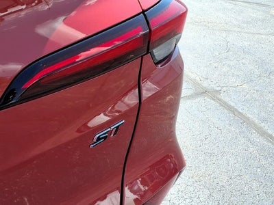 2024 Buick Envista Sport Touring FWD