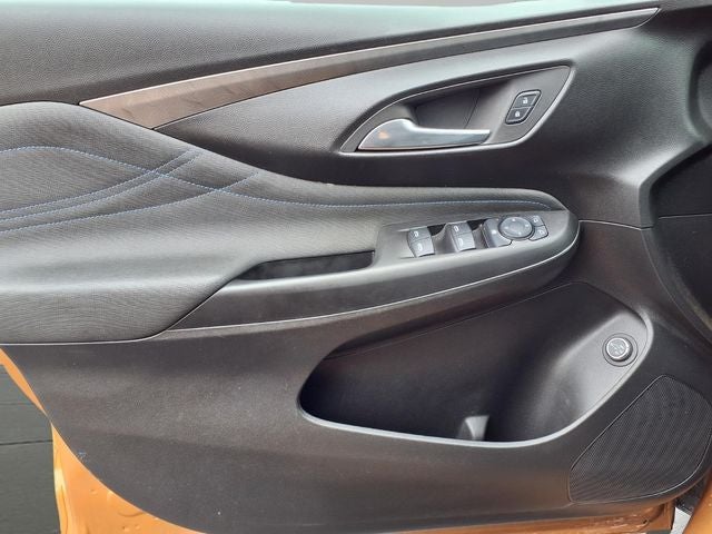 2024 Buick Envista Sport Touring FWD