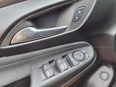 2024 Buick Envista Sport Touring FWD