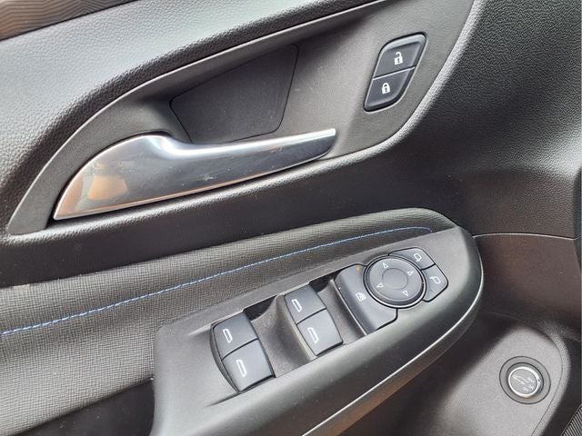 2024 Buick Envista Sport Touring FWD