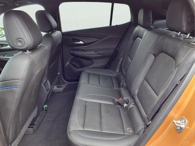 2024 Buick Envista Sport Touring FWD