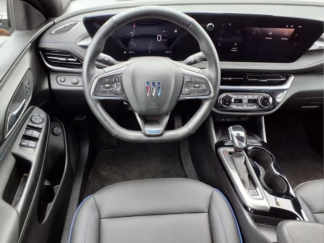 2024 Buick Envista Sport Touring FWD