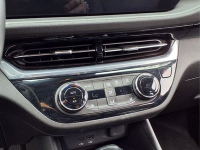 2024 Buick Envista Sport Touring FWD