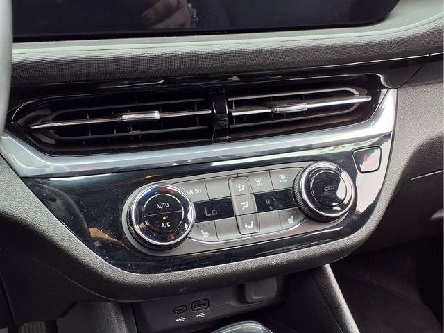 2024 Buick Envista Sport Touring FWD