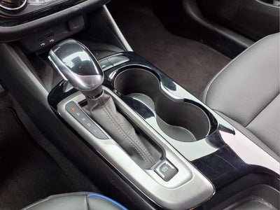 2024 Buick Envista Sport Touring FWD
