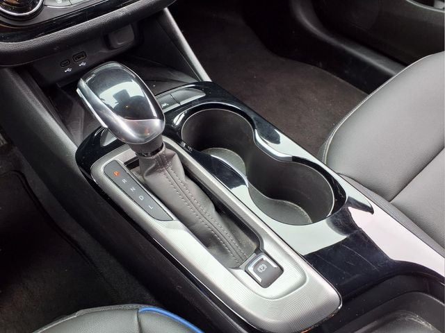 2024 Buick Envista Sport Touring FWD